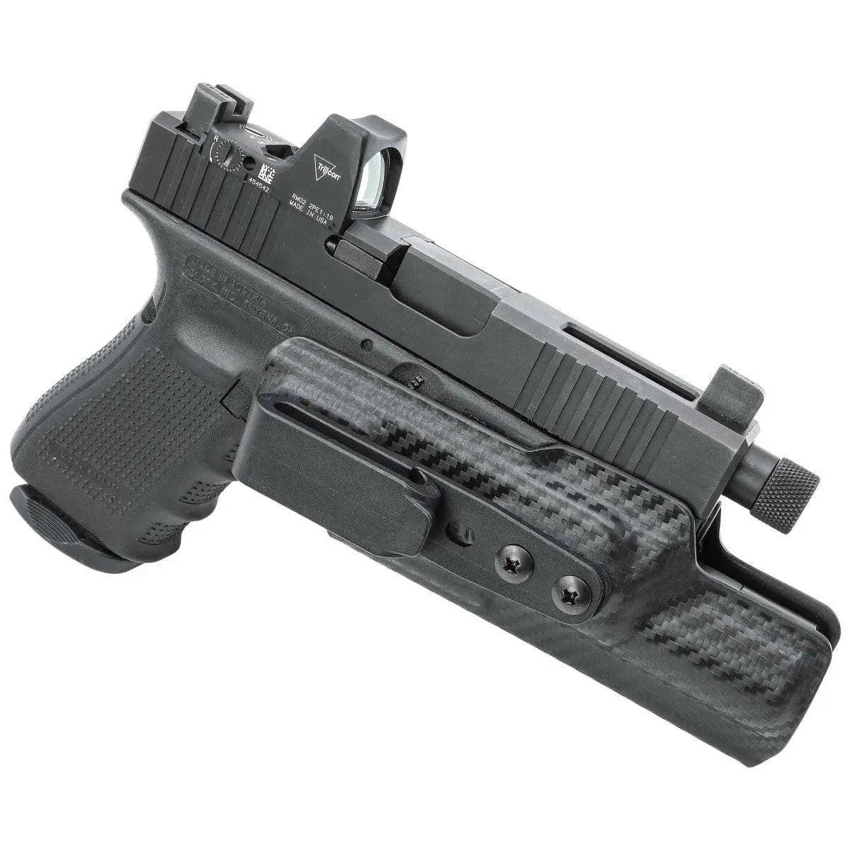 Surefire X300 Holster
