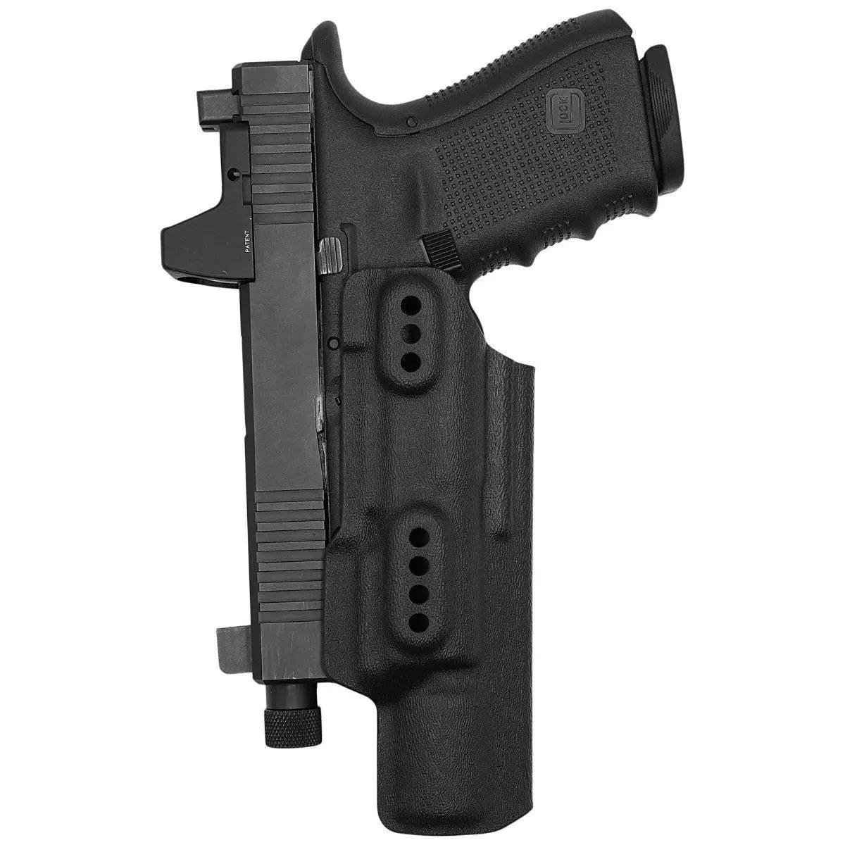 Surefire X300 Holster - Detail View