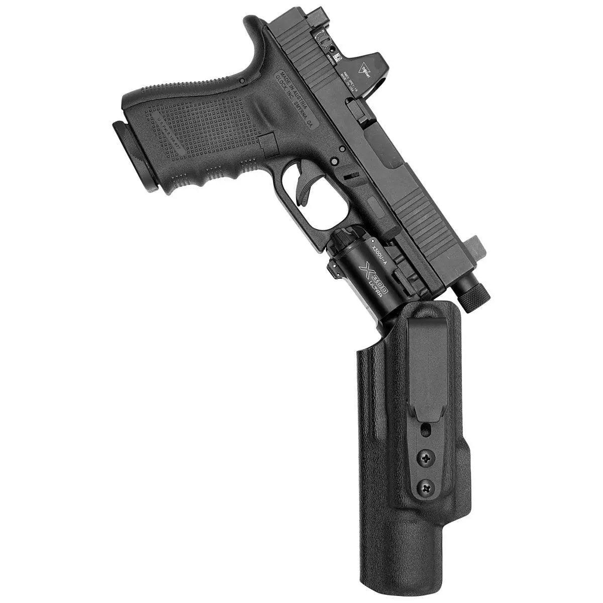 Surefire X300 Holster