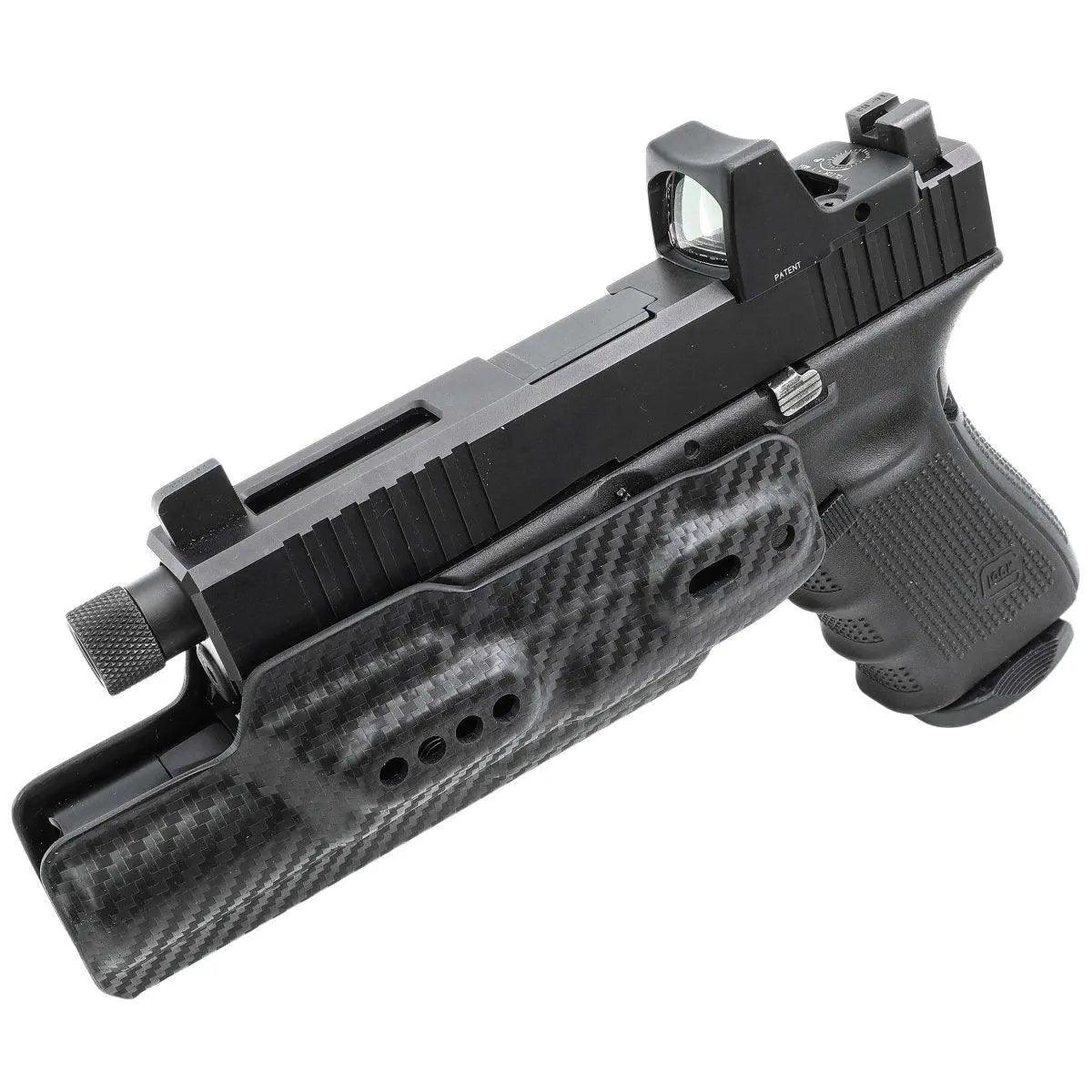 Surefire X300 Holster