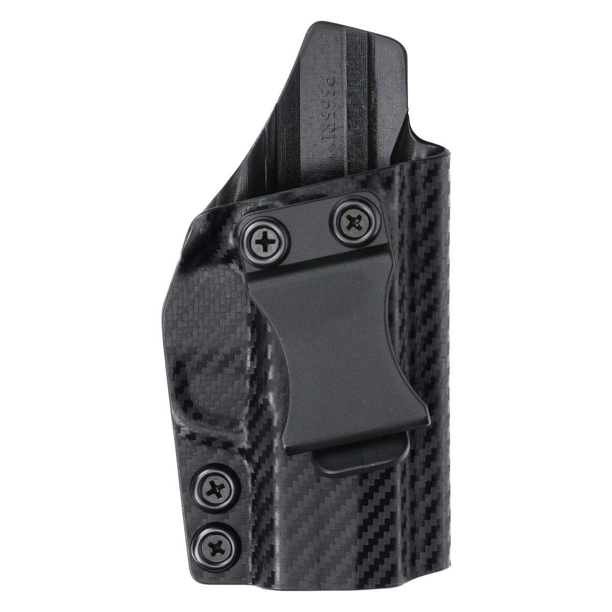 IWB KYDEX Holster fits: Glock G36