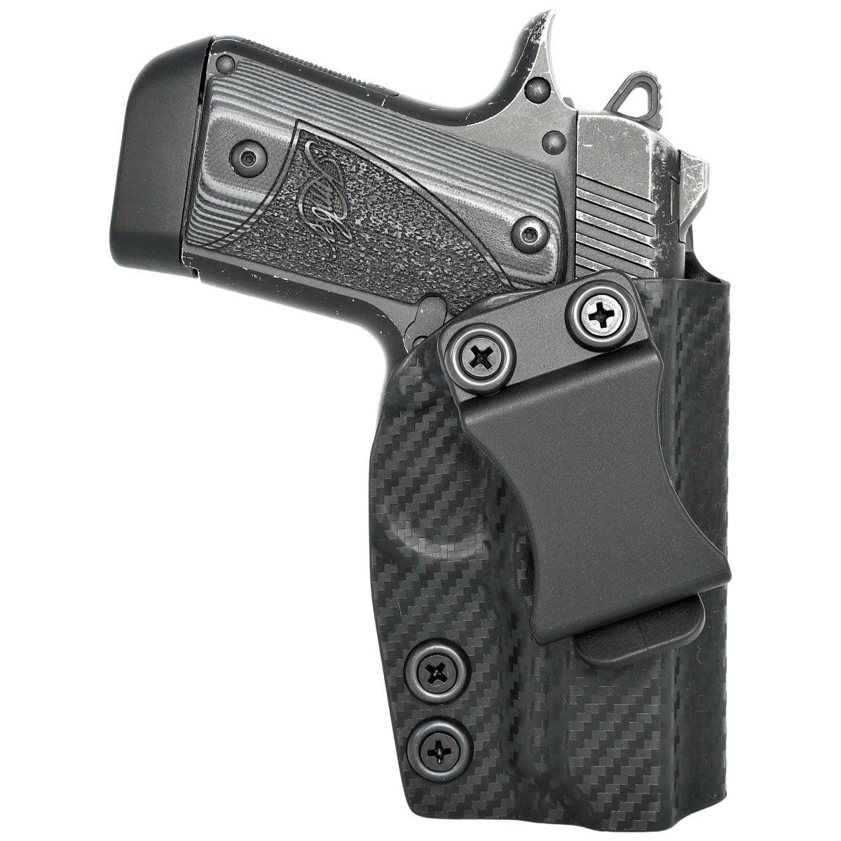 MICRO 9 HOLSTERS