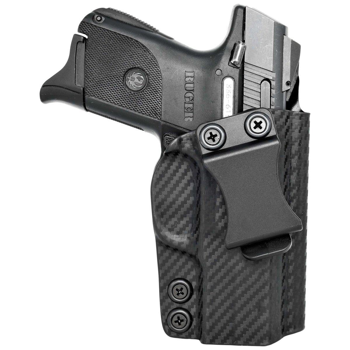 SR9 HOLSTERS
