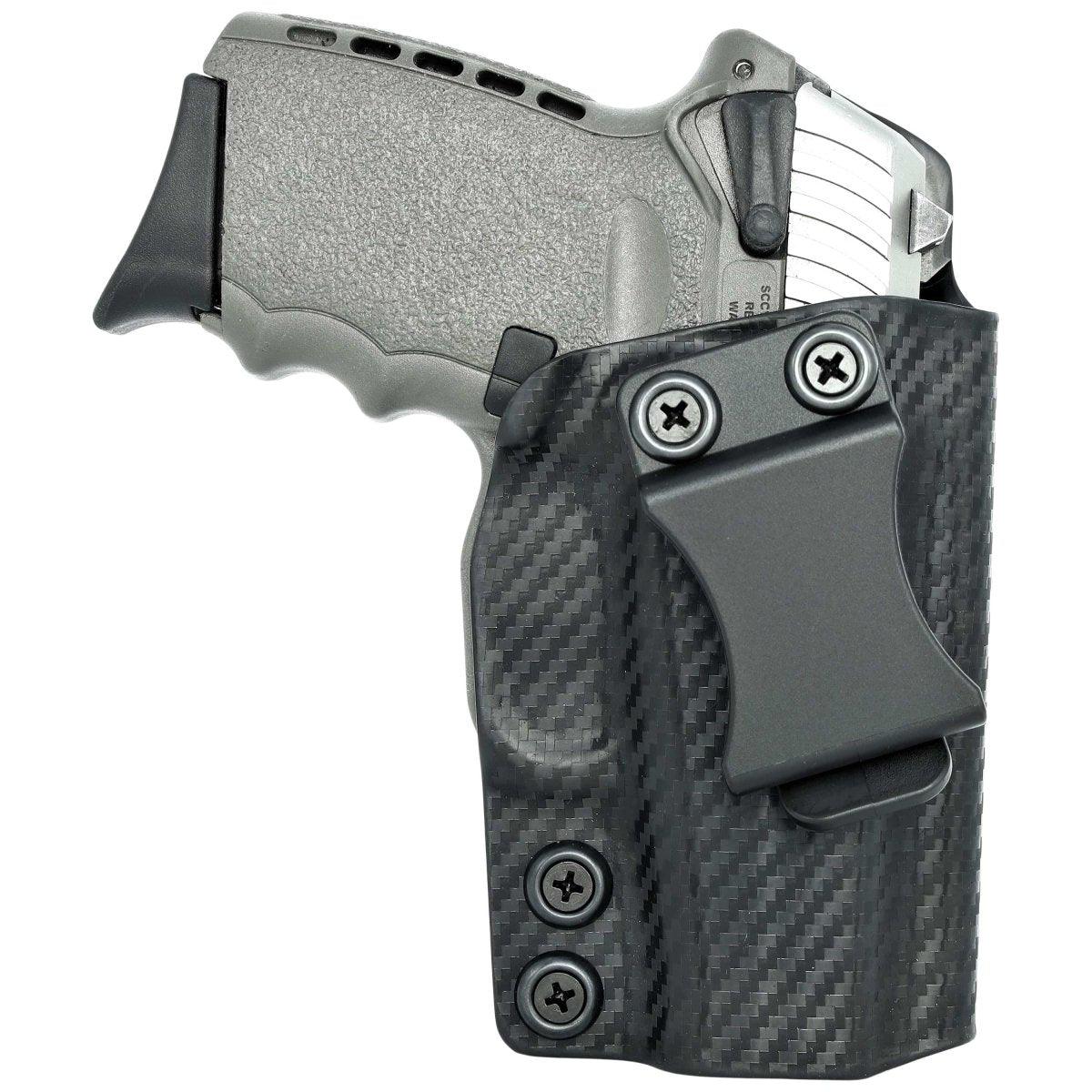 CPX-1 HOLSTERS