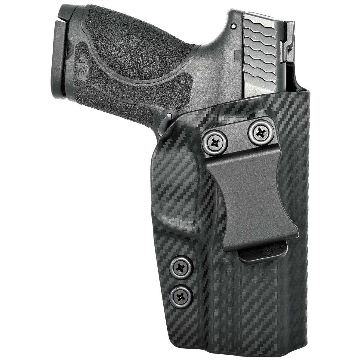 M&amp;P 40 COMPACT HOLSTERS