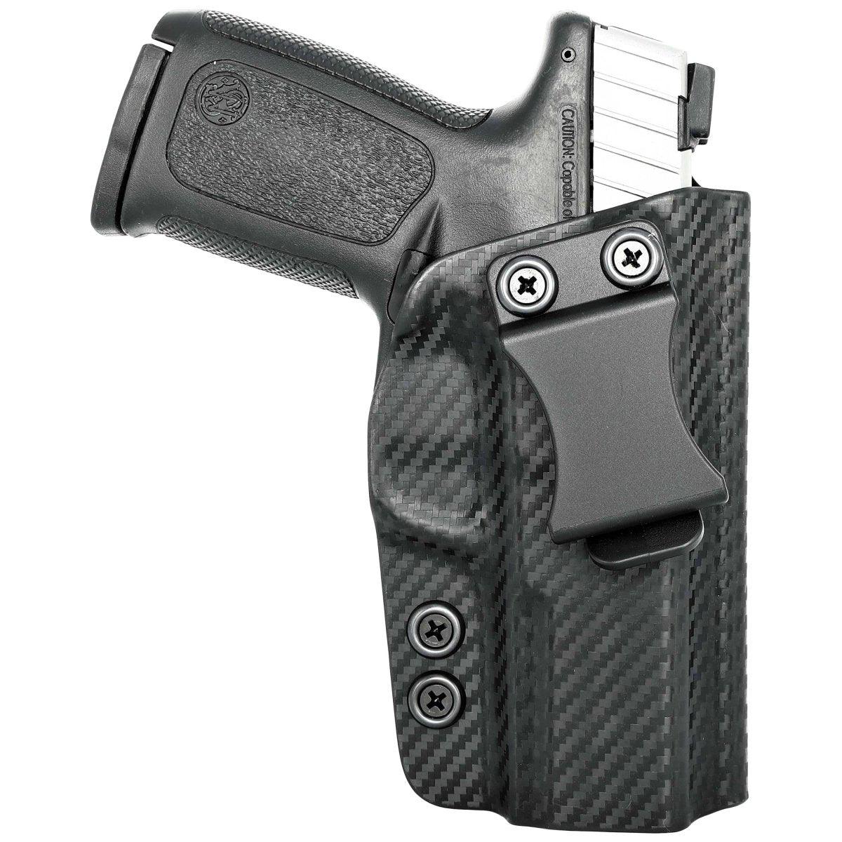 SD40VE HOLSTERS