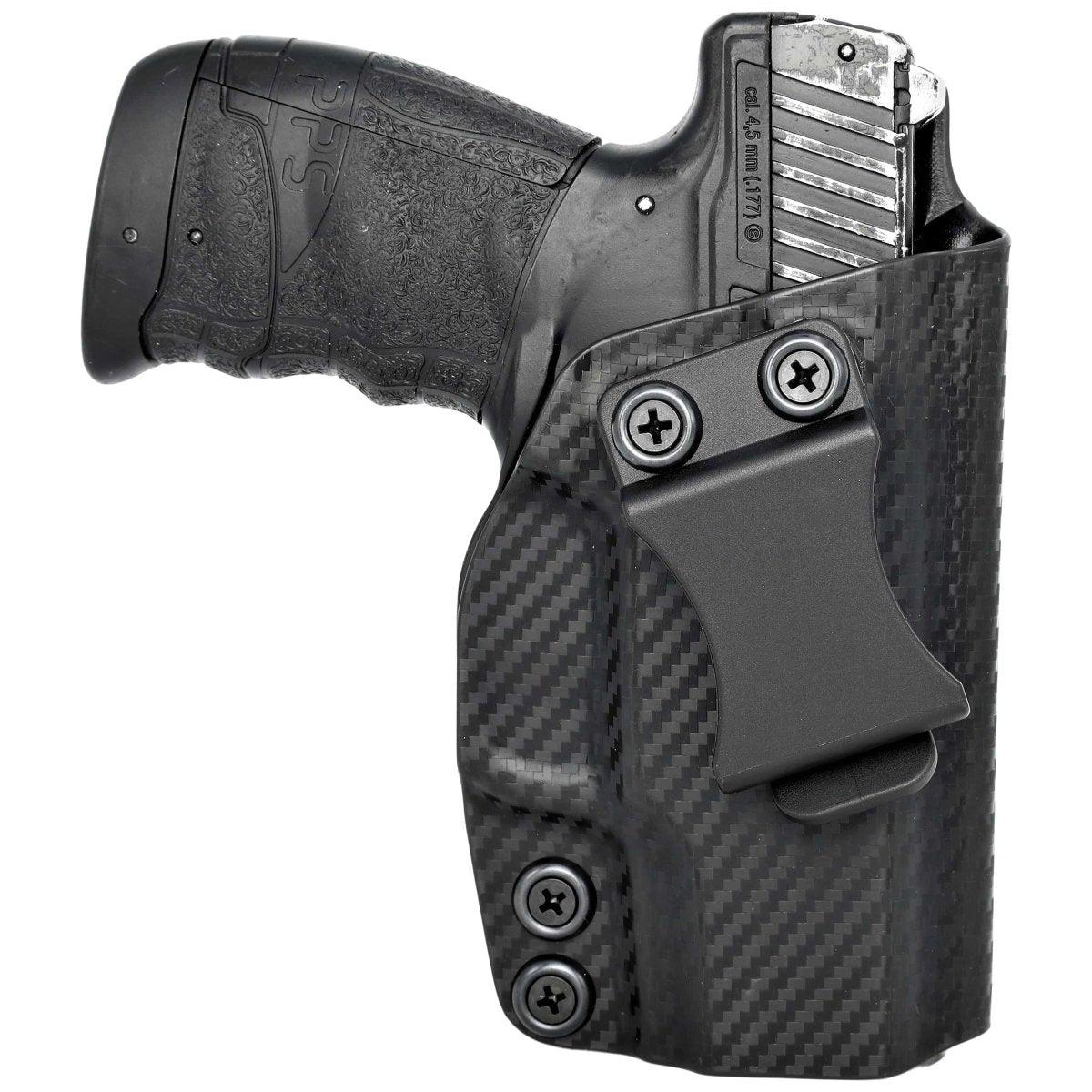 PPS M2 HOLSTERS