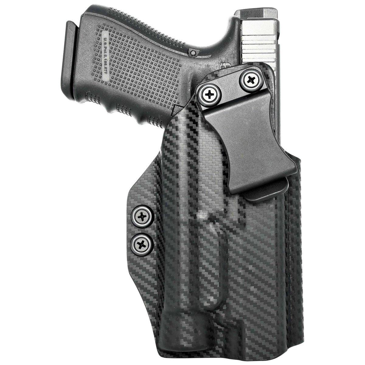 HOLSTERS for GLOCK G35