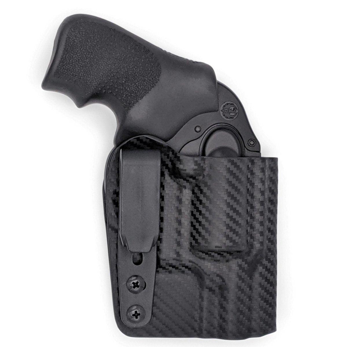LCR HOLSTERS