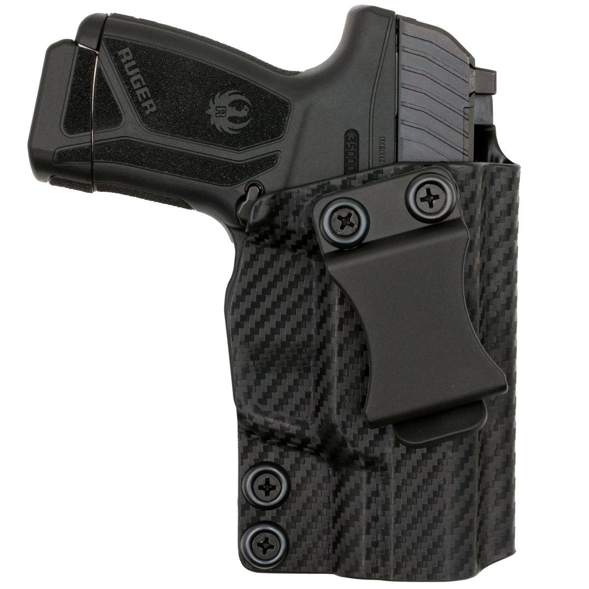 Max-9 HOLSTERS
