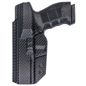 Sarsilmaz SAR9 IWB KYDEX Holster - Rounded by Concealment Express