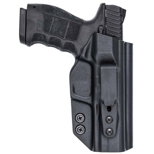 Sarsilmaz SAR9 Tuckable IWB KYDEX Holster - Rounded by Concealment Express