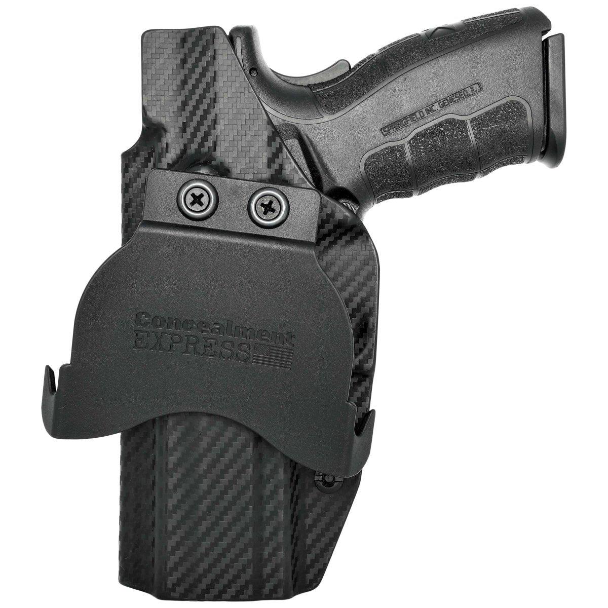 XD-M 5.25&quot; HOLSTERS