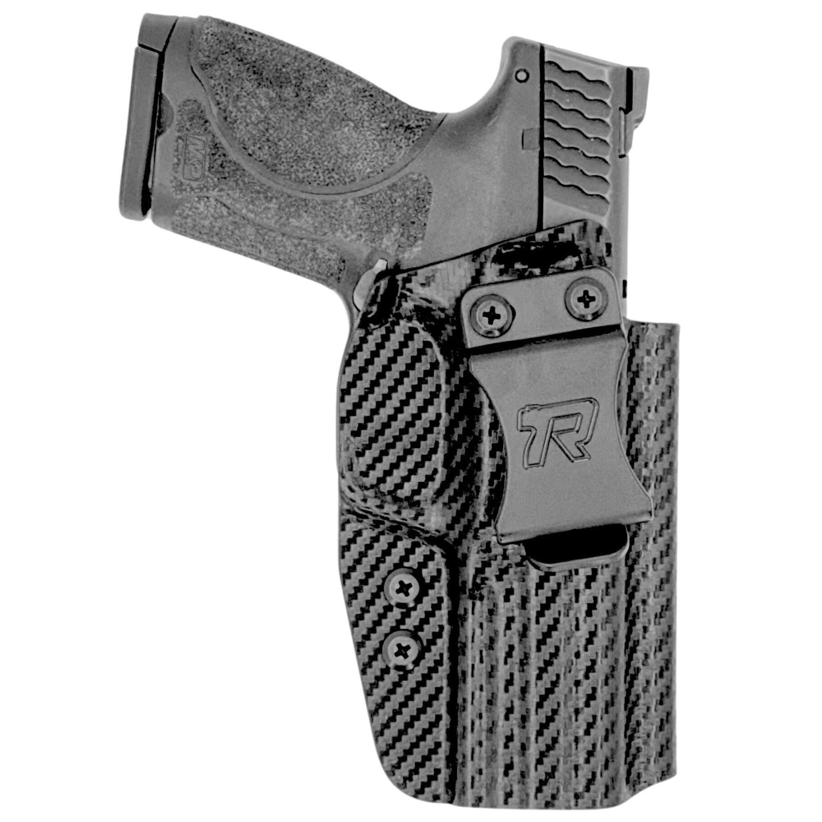 M&P M2.0 IWB Kydex Holster, American-Made | Rounded Gear