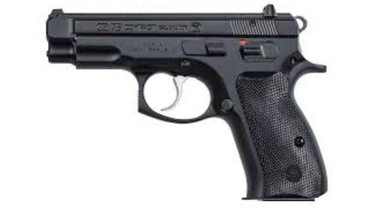 Understanding the Ergonomics of the CZ 75C for Ultimate Comfort