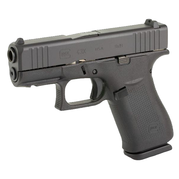 Best Glock 43X Holster [2026] — IWB & OWB Buyer's Guide