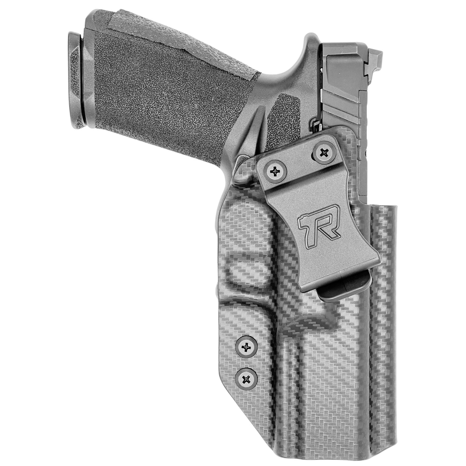 Springfield Echelon IWB Kydex Holster, American-Made | Rounded Gear
