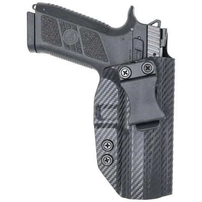 Glock Handgun Alternatives - RoundedGear.com