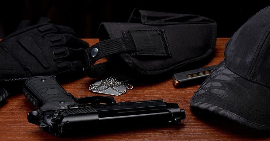 How to Choose the Right Holster for Your Style of Concealed Carry - RoundedGear.com