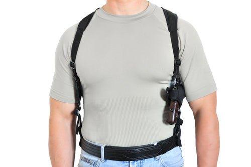 How to Find the Perfect Gun Holster for You - RoundedGear.com