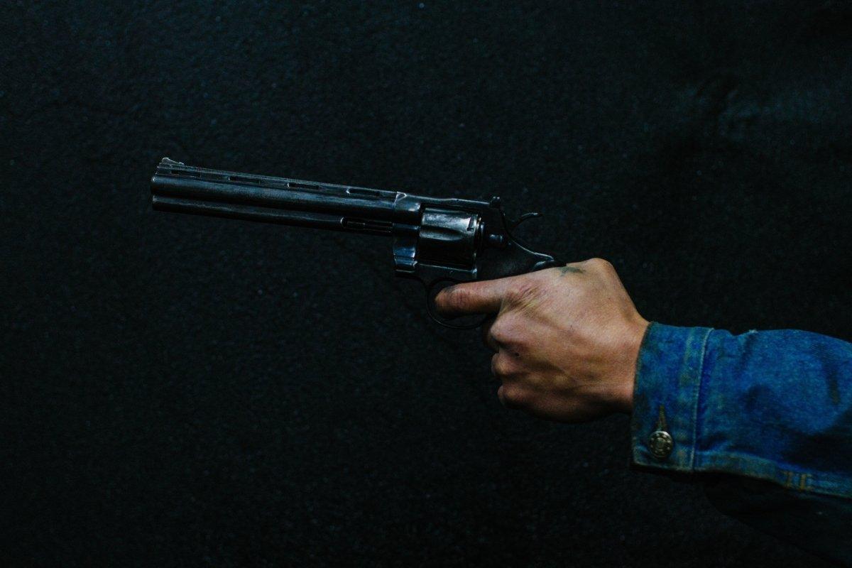 How to Hold a Gun for Safety, Stability, and Accuracy - RoundedGear.com