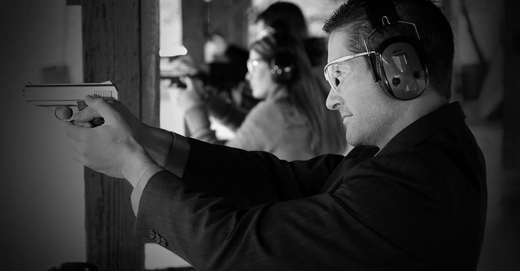 NRA Offers Valuable Firearm Training to Gun Owners - RoundedGear.com