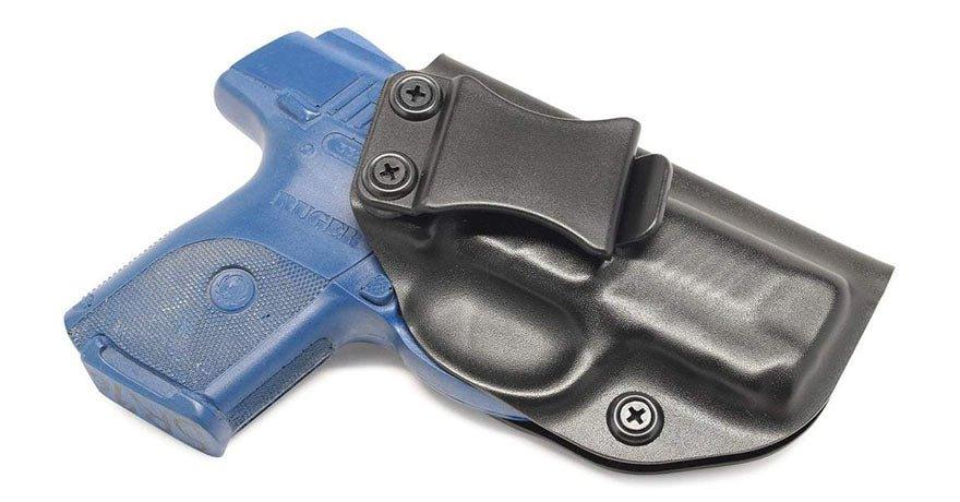 The Characteristics that Make the Ruger Pistols a Favorite for Consumers - RoundedGear.com