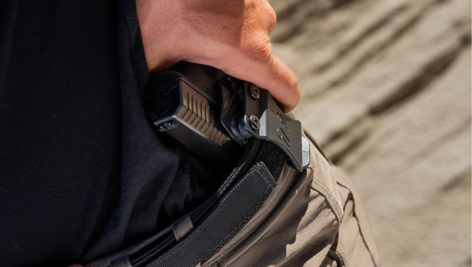 Top 10 Concealed Carry Tips for Beginners