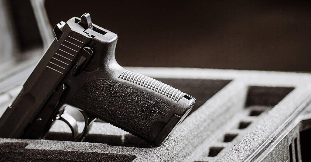 Top Rules of Gun Safety - RoundedGear.com
