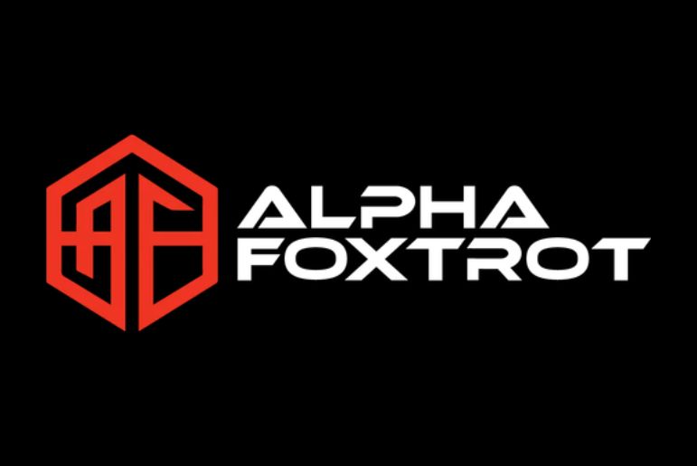 HOLSTERS for ALPHA FOXTROT