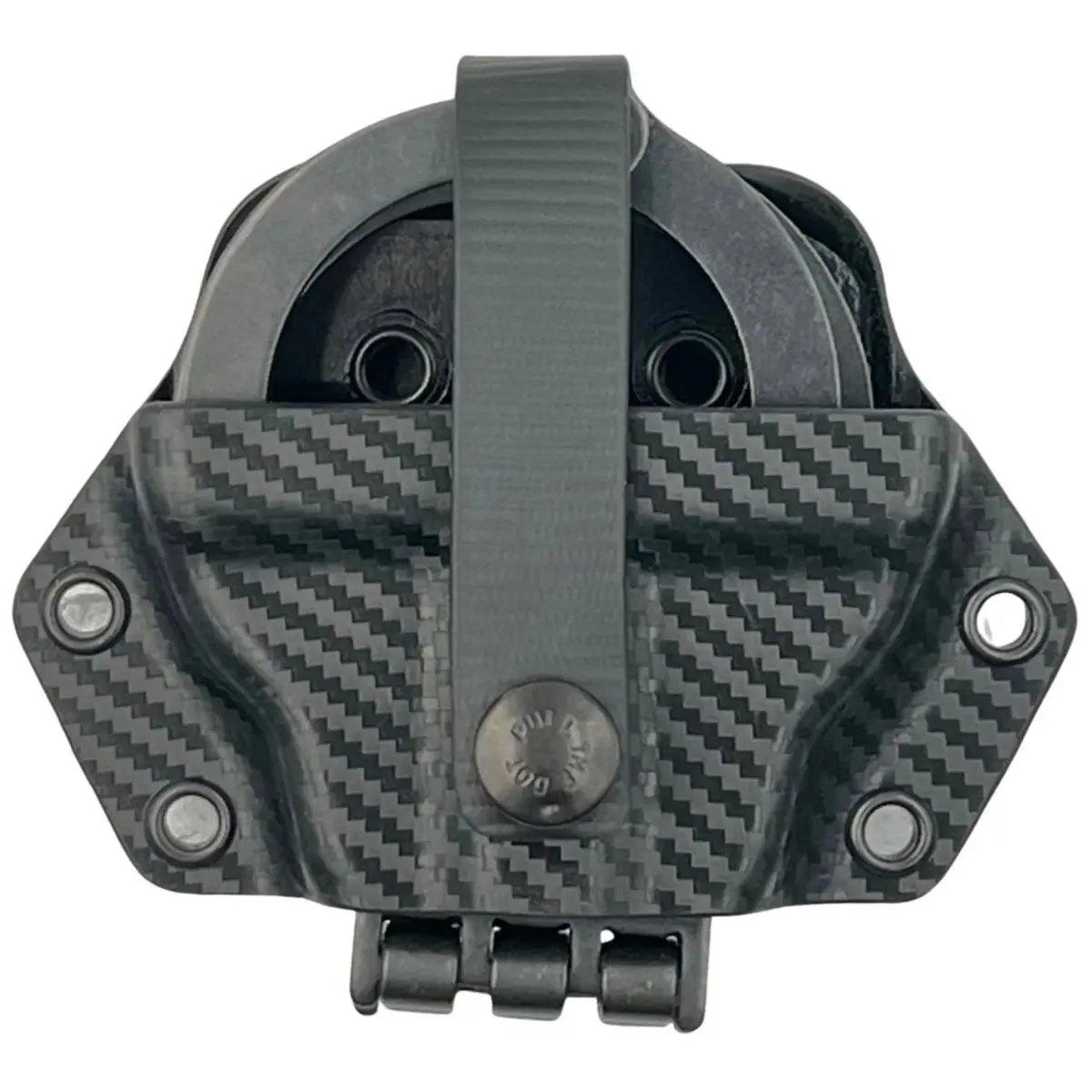 Handcuff Holster