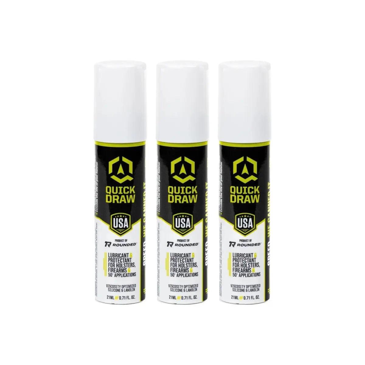 Holster Lube