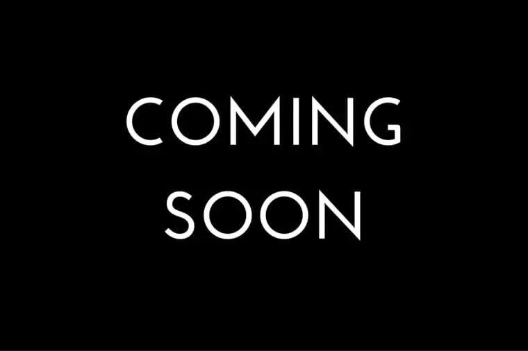 Holsters Coming Soon