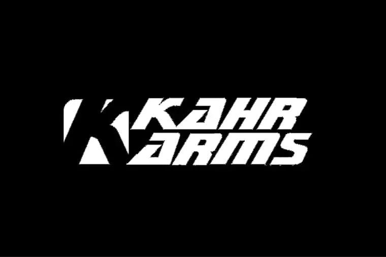 Kahr Concealed Carry Holsters