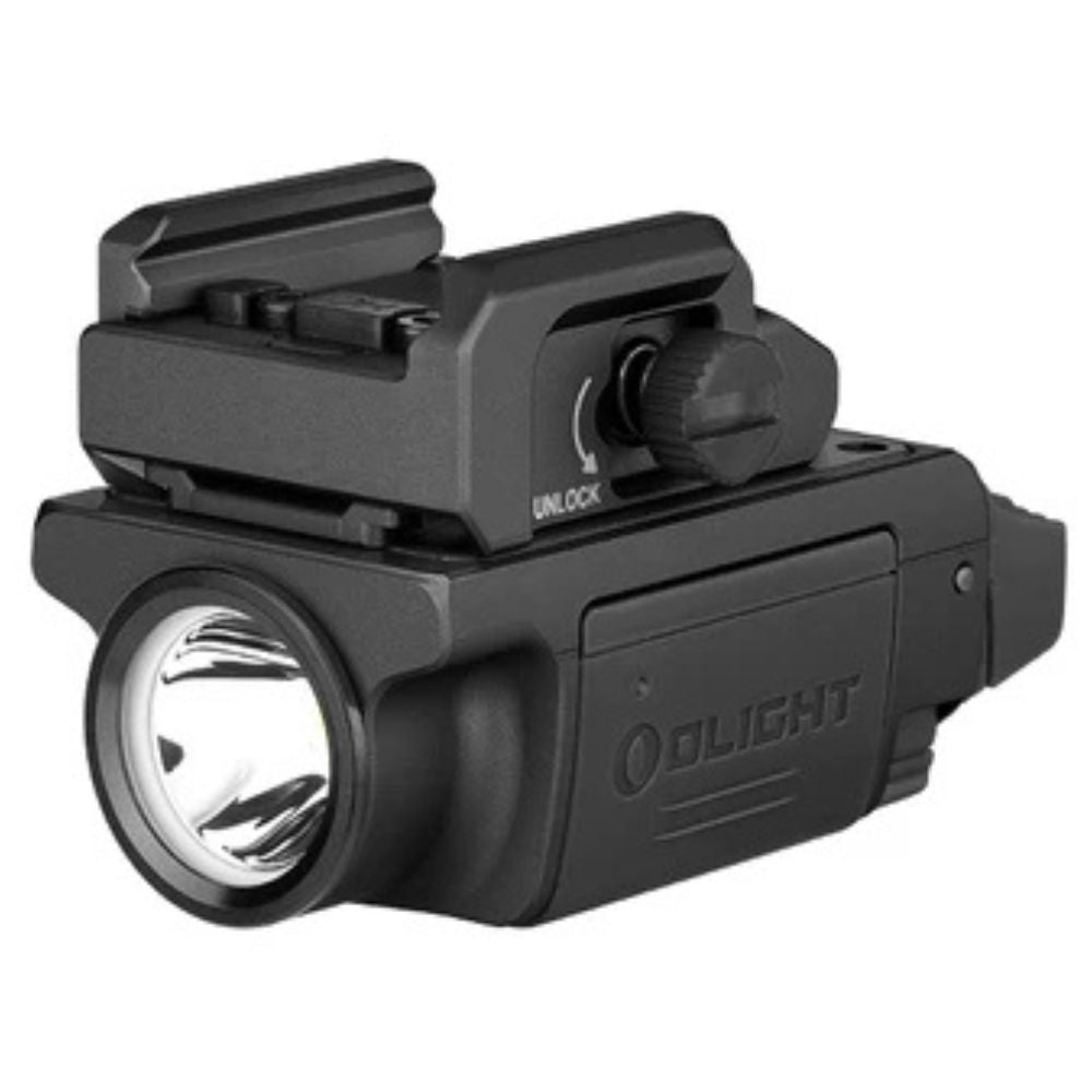 Olight Holsters | Light-Bearing IWB & OWB Kydex