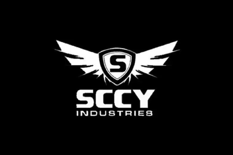 SCCY IWB KYDEX Holsters