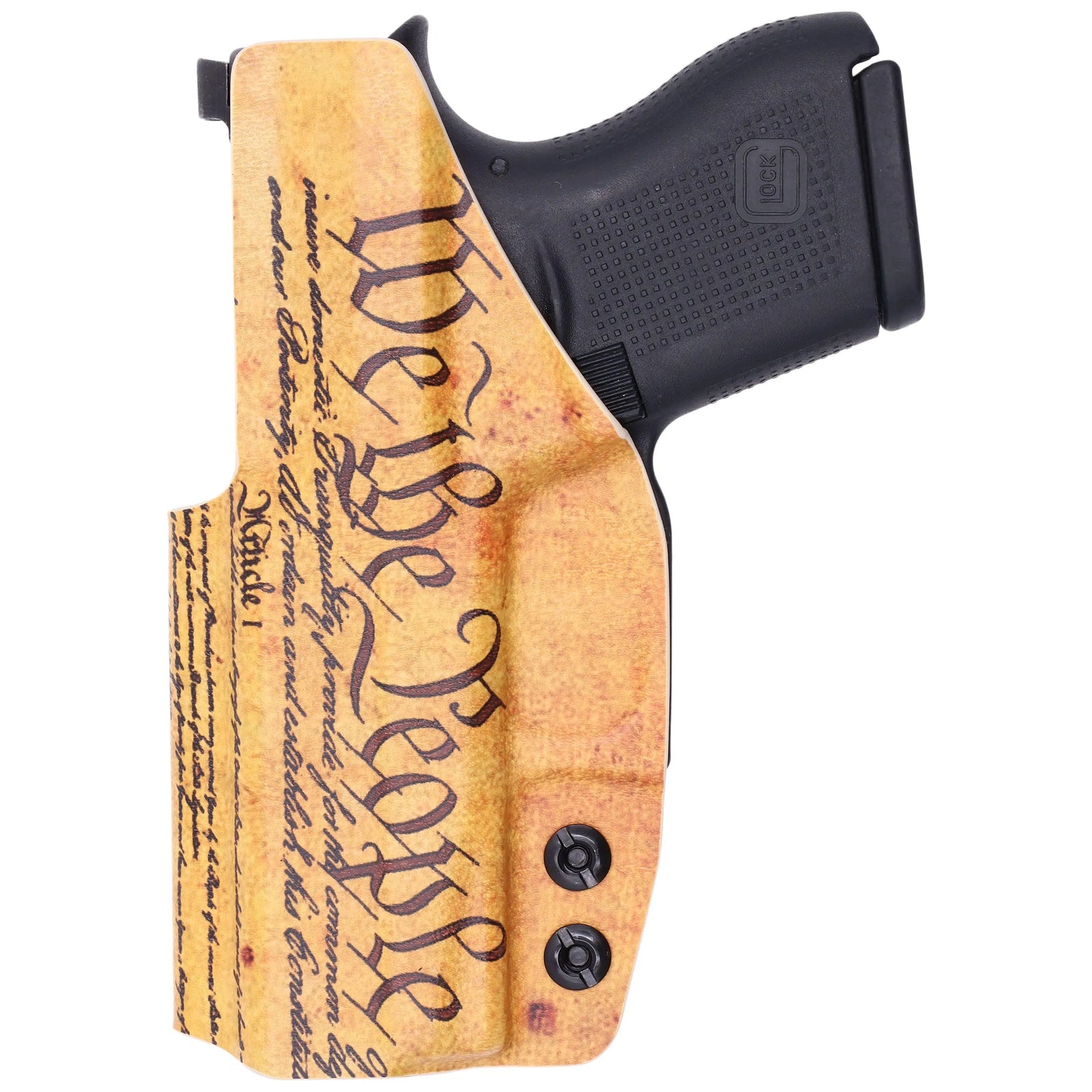 We The People Holsters
