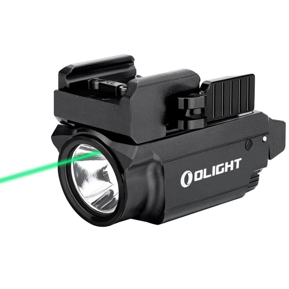 Olight Holsters | Light-Bearing IWB & OWB Kydex