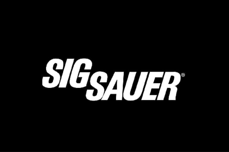 SIG SAUER HOLSTERS