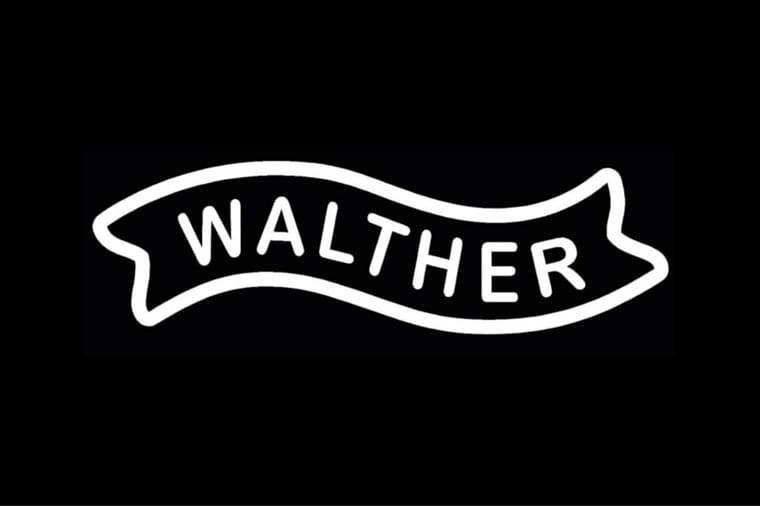 WALTHER HOLSTERS