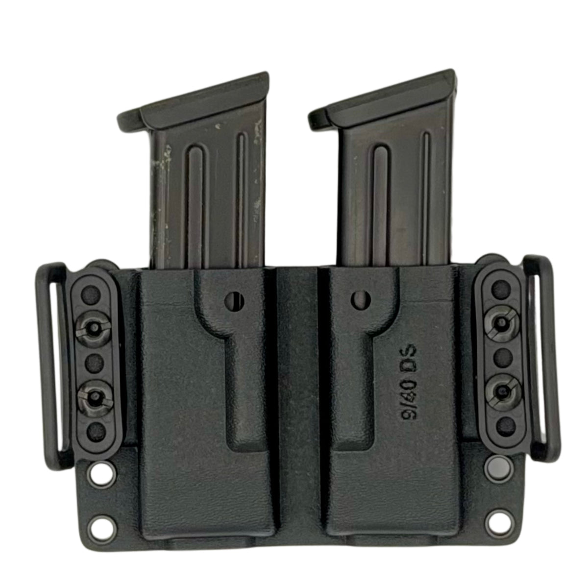 Holster - Detail View