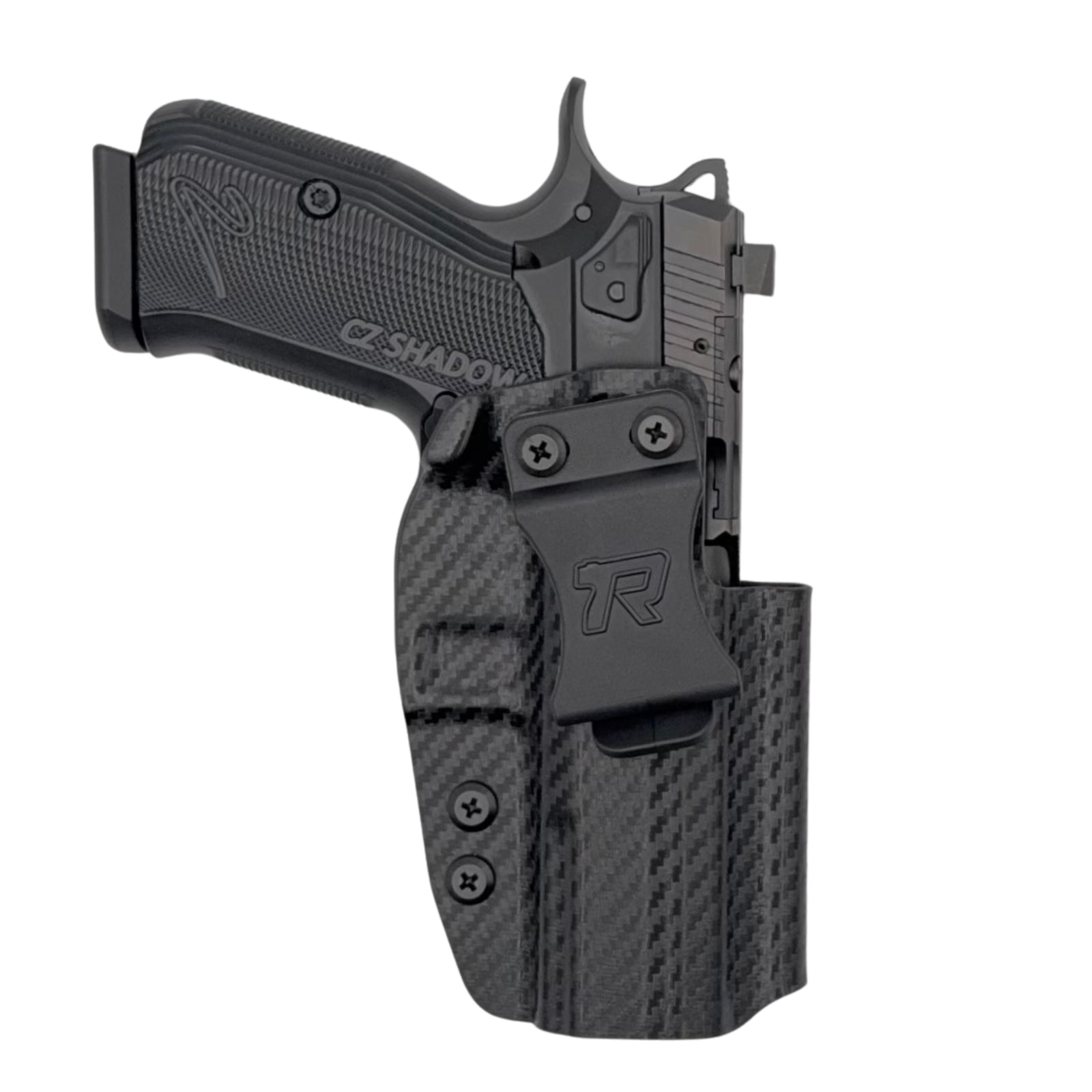 CZ SHADOW 2 COMPACT HOLSTERS