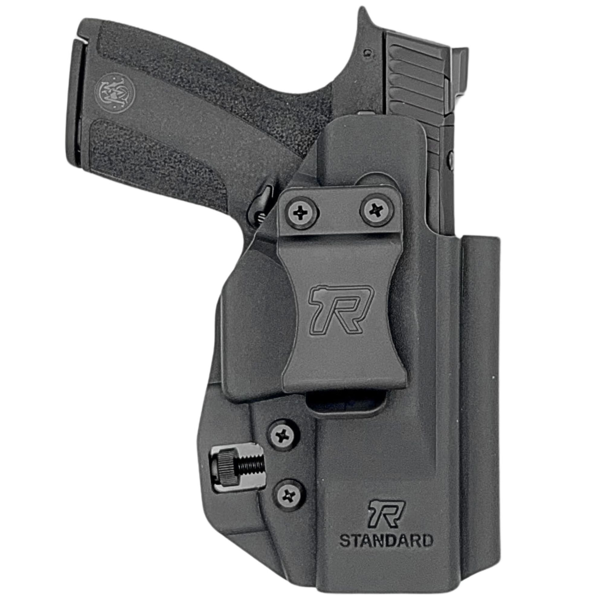 Universal Holster - Rounded by Concealment Express