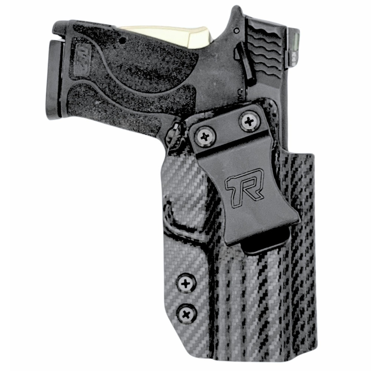 Smith &amp; Wesson M&amp;P Shield IWB Holster