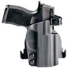 Rounded Gear OWB Paddle Kydex Holster
