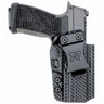 Sig Sauer P365 IWB Holster