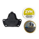Dip Can Holster - Carbon Fiber Back