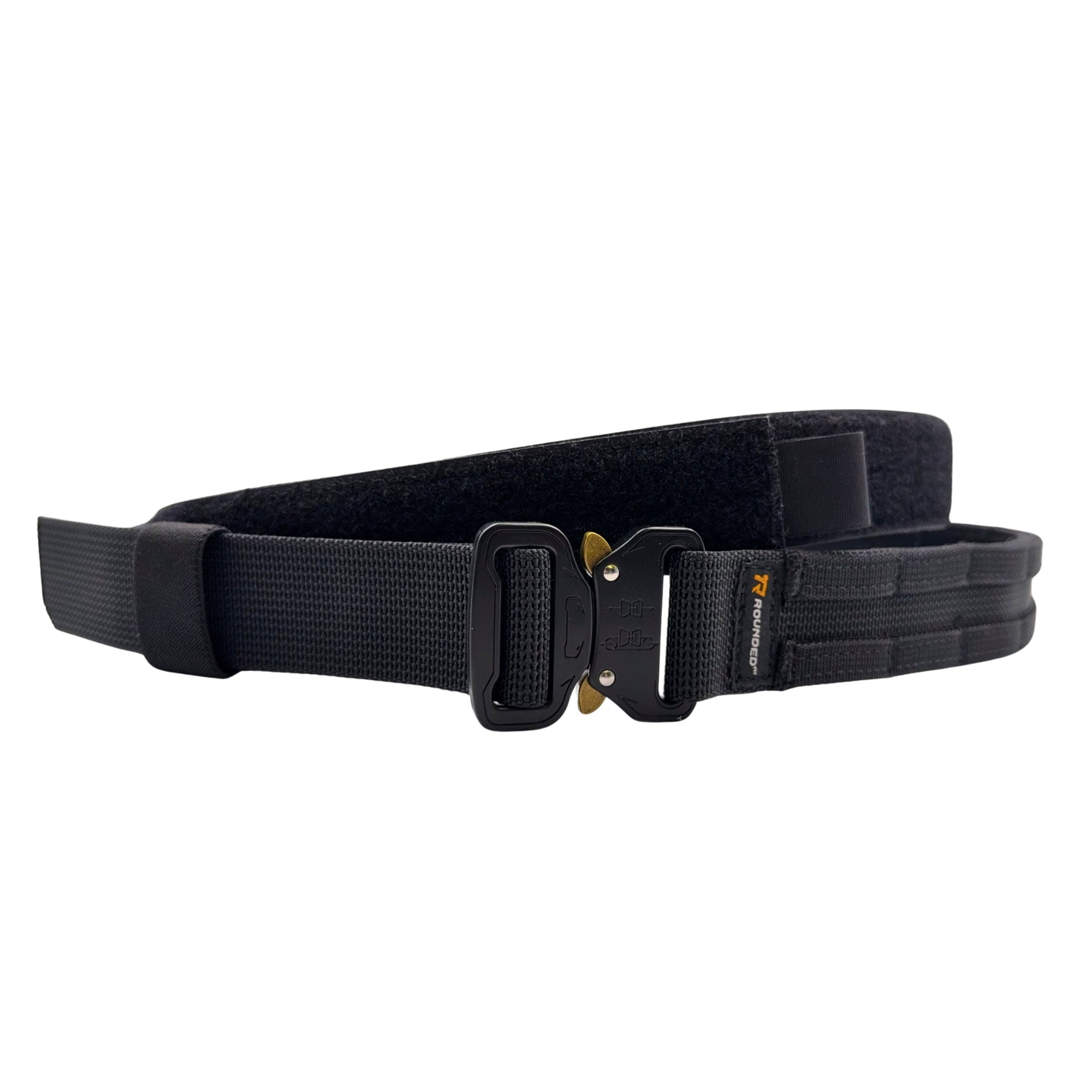 Defender Duty Belt - Rounded by Concealment Express