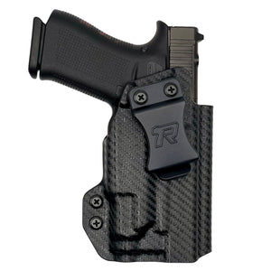 IWB KYDEX Holster fits: Glock G43 G48 w/ TLR-7 SUB