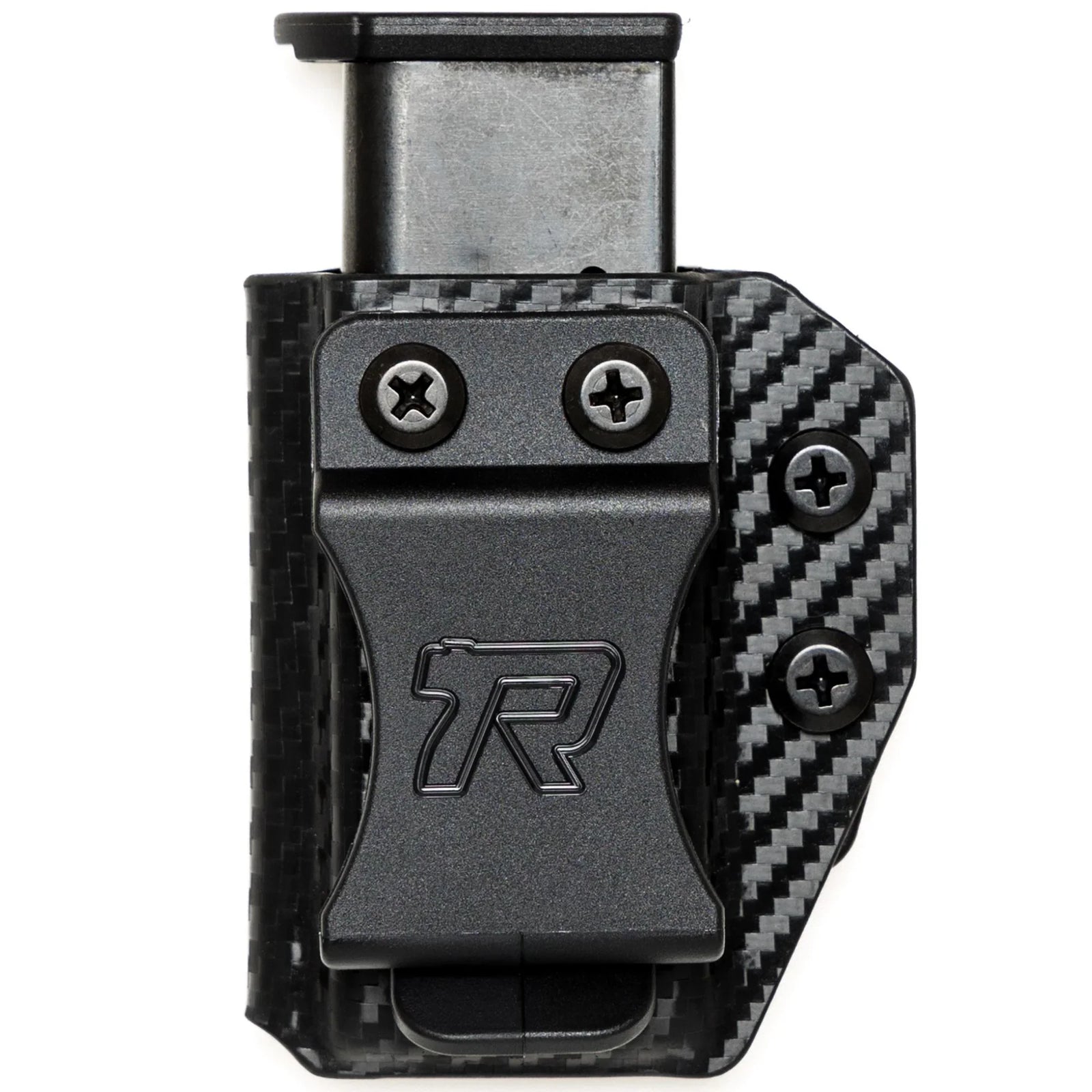 Holster Styles